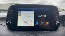 Hyundai Tucson 1.6 GDi SE Nav 5dr 2WD Petrol Estate